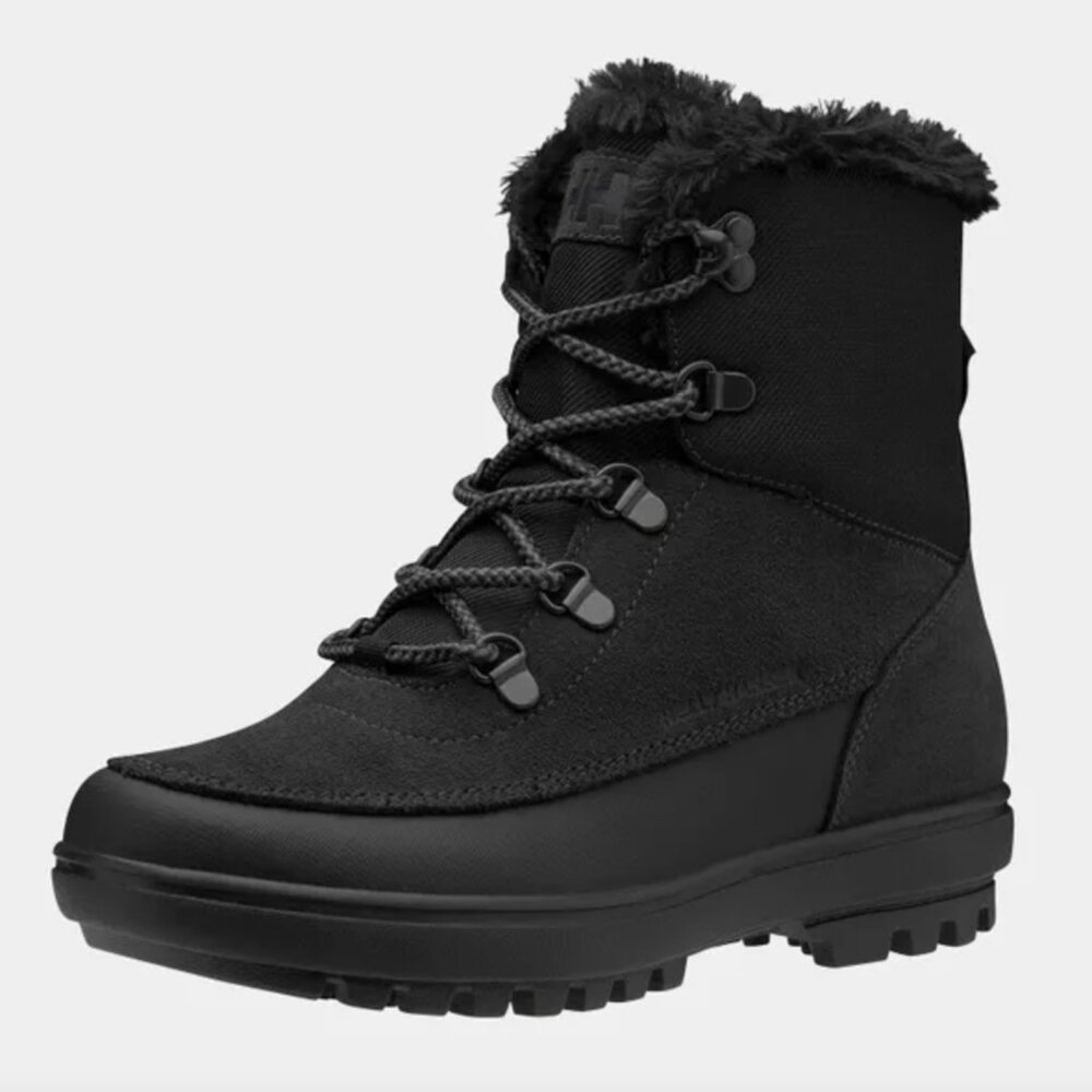 Helly Hanson Women's Sorrento Insulated Winter Boots size 9